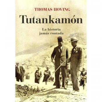 Tutankamón. La historia jamás contada
