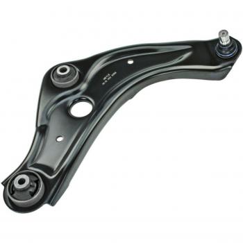 Brazo de control MEYLE 36-16 050 0098, Suspensión de las ruedas, Eje delantero/Derecha/frente