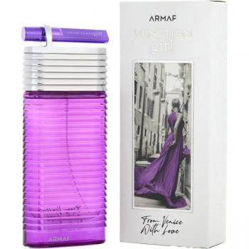Armaf Venetian Girl Eau De Parfum Spray 100 ml - Perfume para Mujer