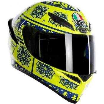AGV 0281a0i0_001_s K1 Gothic 46 MS, Hombre, Winter Test 2015