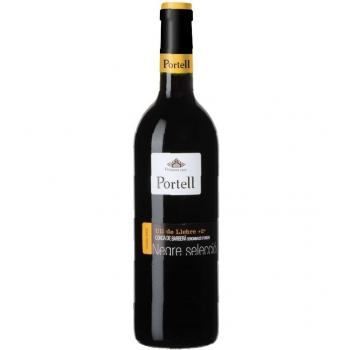 6 × Sarral Portell Selecció Conca de Barberà Joven