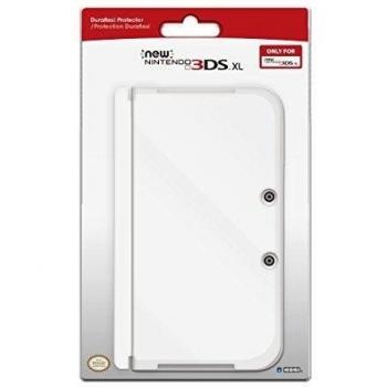 Hori - Carcasa Duraflexi XL