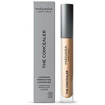 Mádara Luminous Perfecting Concealer #35 Honey 4 ml