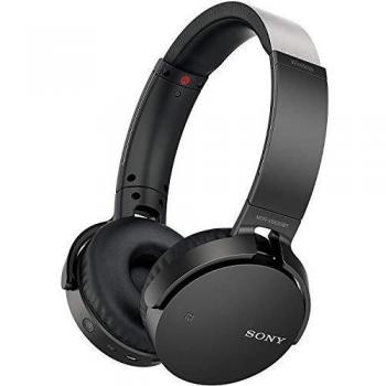 Sony MDR-XB650BT - Auriculares inalámbricos