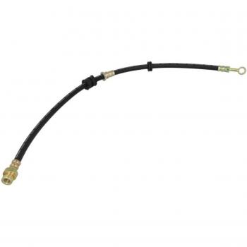 Tubo de freno ABE C80070ABE, Izquierda - Latiguillo de freno ABE C80070ABE