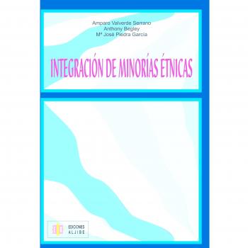 Integración De Minorías Étnicas