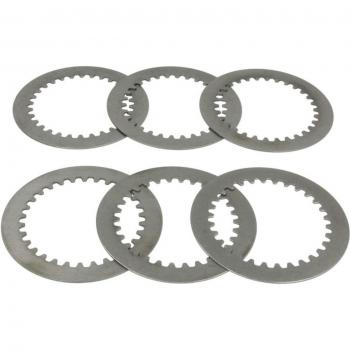 Embrague multidiscos TRW MES386-6, kit de embrague con discos de acero y componentes de alta calidad