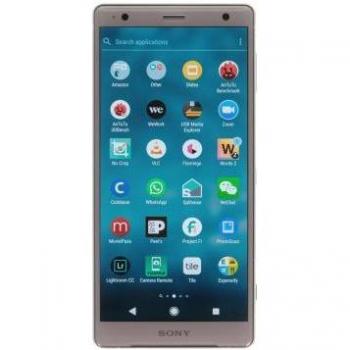 Sony Xperia XZ2 Rosa 64GB Single-SIM Reacondicionado - Muy Buen Estado - 30 Meses de Garantía
