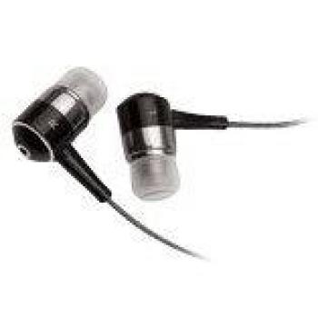 Energy Sistem E212 - Auriculares in-ear, negro