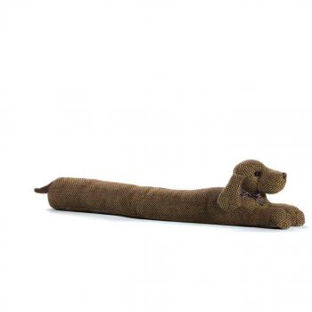 Burlete con forma de Ella Daschund