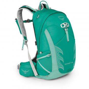 Osprey - Tempest 20 - Mochila de Senderismo - Lucent Green