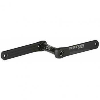 R ROTOR BIKE COMPONENTS ALDHU Crank Arms 172.5 mm