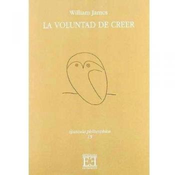La voluntad de creer