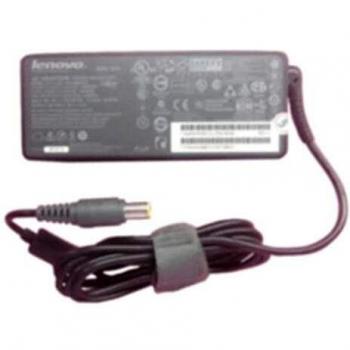 Adaptador e Inversor de Corriente Lenovo 45N0310 90W Negro para Notebook