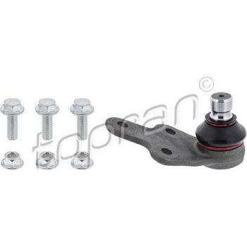 Rótula de suspensión TOPRAN 304 507 con control arm ball joint