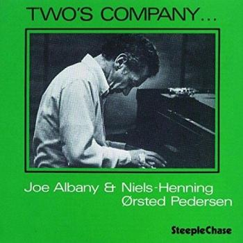 Two's Company