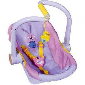 Baby Born Comfort Seat, Multicolor