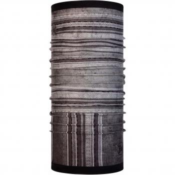 Buff Kadri Tubular Reversible Polar, Hombre, Grey, Talla única