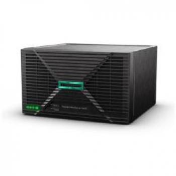 Servidor HPE ProLiant MicroServer Gen11 E-2414 2.6GHz Quad-Core 16GB DDR5-SDRAM VROC 4LFF NHP 180W