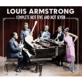 Complete Hot Five and Hot Seven