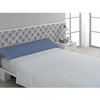 DON ALGODÓN Funda Almohada, Azulon, 50x70