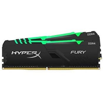 HyperX Fury HX426C16FB3AK2/16 Memoria RAM  DIMM DDR4