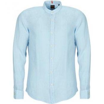 Camisa manga larga Race_1 BOSS