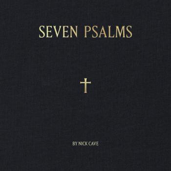 Seven Psalms (LP-Vinilo)