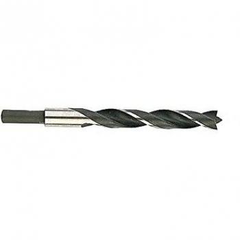 Bahco 460-3-CA - Brocas Helicoidales Mad. 3