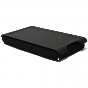 Mini Laptray Anti-Slip Bosign – Support/Plateau Pour Tablettes - Noir [Importación Francesa]