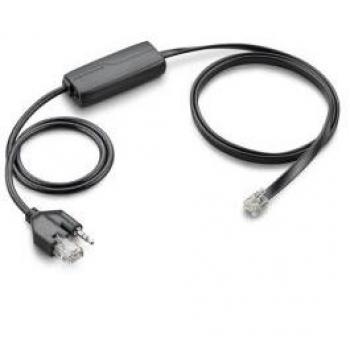 Plantronics APT-31 Electronic Hook Switch (EHS)