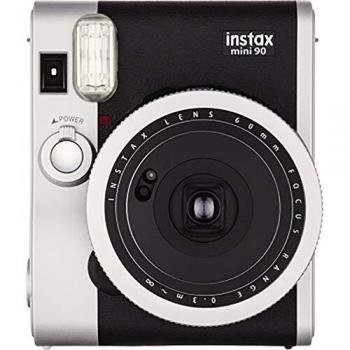 FUJIFILM - Instax Mini 90