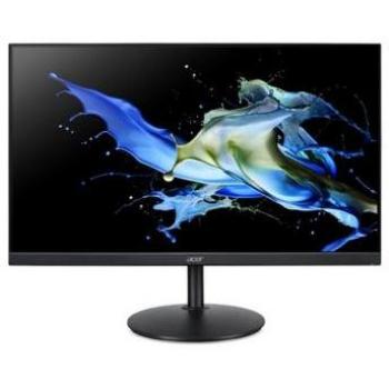 Acer CB272 bmiprx 27 Full HD (1920 x 1080) IPS Monitor with AMD Radeon FreeSync Technology, 1ms VRB, 75Hz Refresh Rate, Display Port, HDMI & VGA Ports (UM