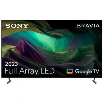 Sony KD-65X85L 65 Full Array LED 4K Ultra HD HDR Smart TV Google TV TRILUMINOS