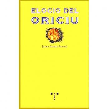 Elogio del oriciu