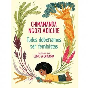 Todos deberíamos ser feministas / We Should All Be Feminists