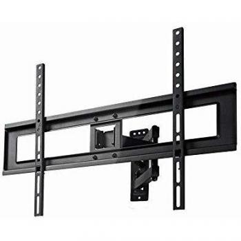 Soporte de Pared Inclinable y Giratorio para Televisores de 32 a 65 (hasta 40 kg)