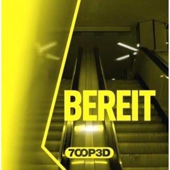Bereit