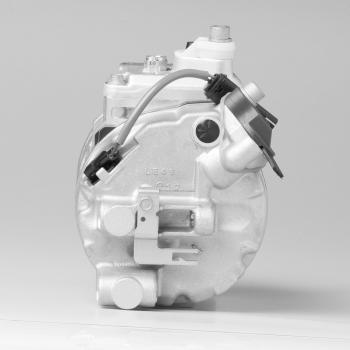 Compresor de aire acondicionado DENSO DCP05080