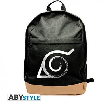 Mochila Naruto Shippuden Konoha 18 litros - ABYstyle