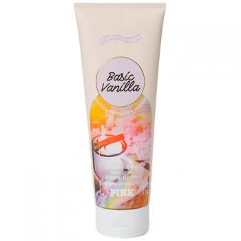 Crema Corporal Basic Vanilla de Victoria's Secret