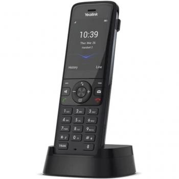 Yealink W78H Wireless DECT Handset