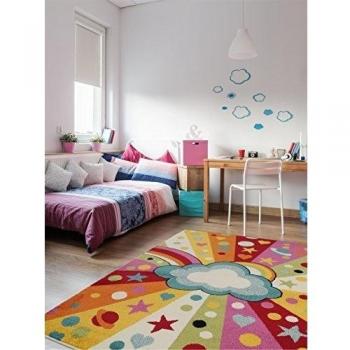 Benuta Noa Universe - Alfombra Infantil