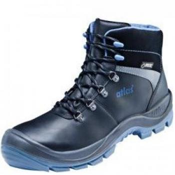 Atlas 82100s344, GTX 745 XP S3 W.10-Botas de Senderismo