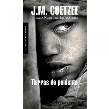 Tierras de poniente - J.m. Coetzee