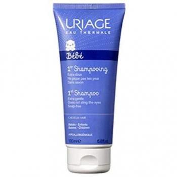 Uriage bebe 1er shampooing 200ml