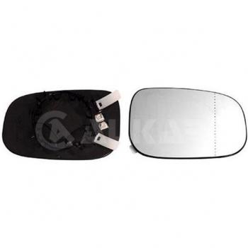 Cristal de espejo retrovisor exterior ALKAR 6472592