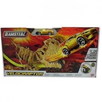DRIM DISCOUNT Pista Velociraptor