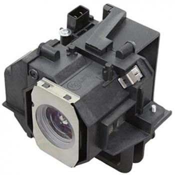 Nilox nlx10308 lámpara para videoproyector, Negro