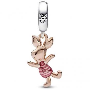 Charm Pandora Colgante Piglet de Winnie the Pooh de Disney 782208C01